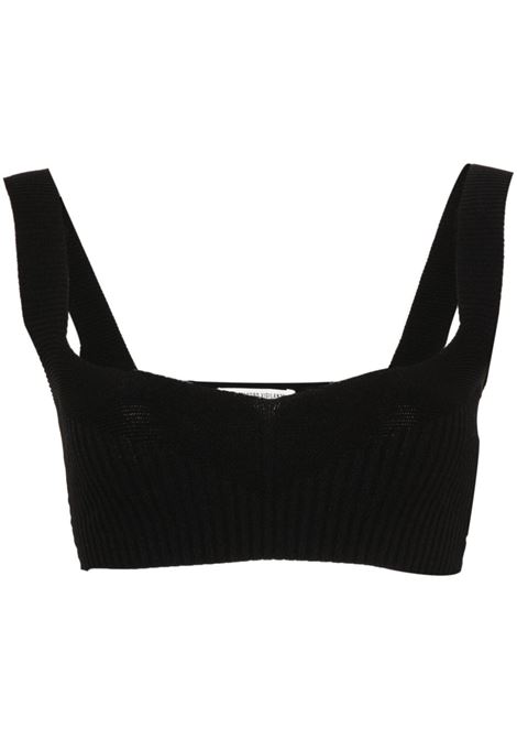 bralette ALESSANDRO VIGILANTE | Reggiseno | VEPY75058AVYE600B